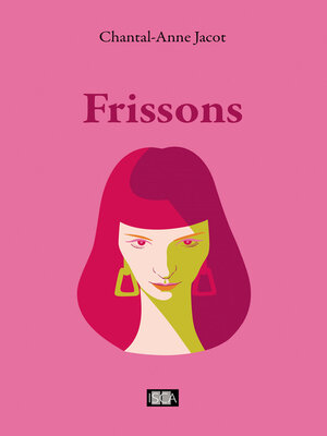 cover image of Frissons